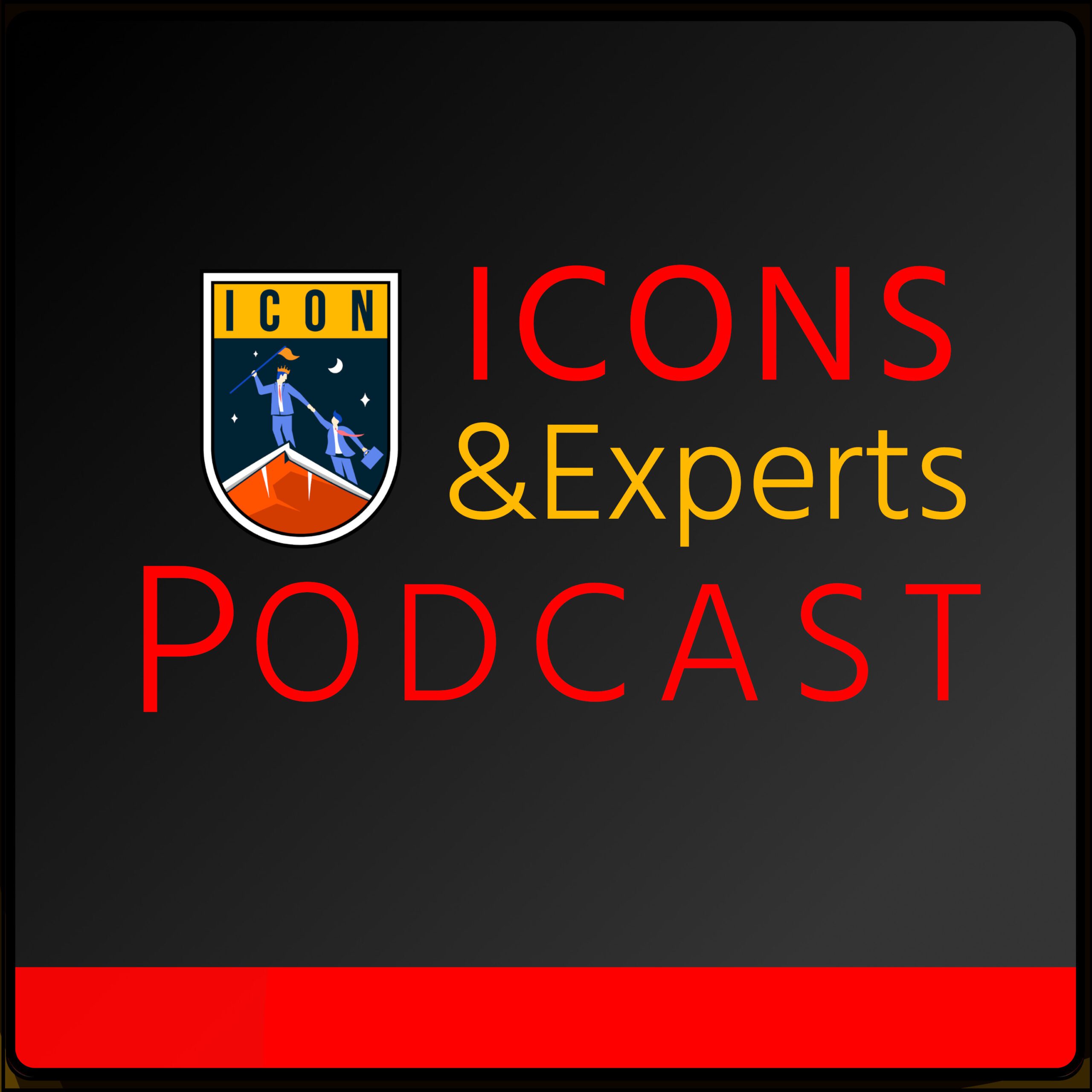ICON_PodcastCover ICON_PodcastCover