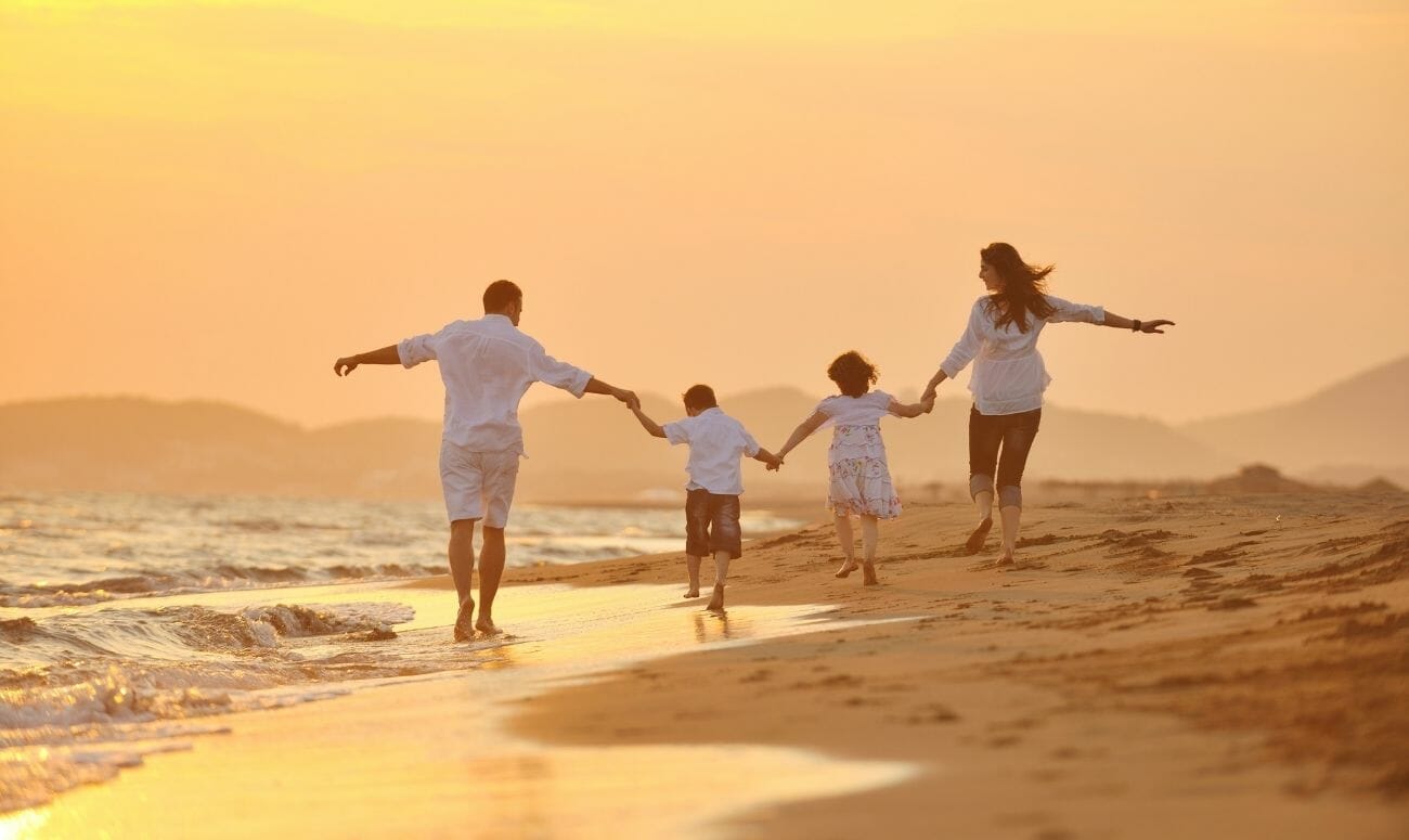 WealthyFamily