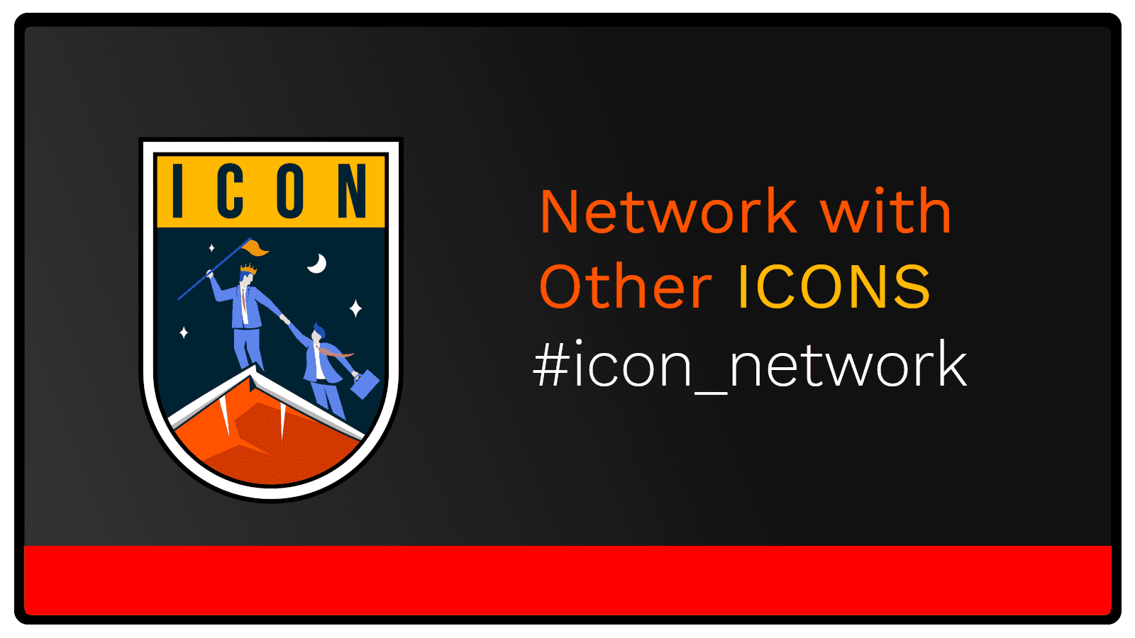 ICONnetwork