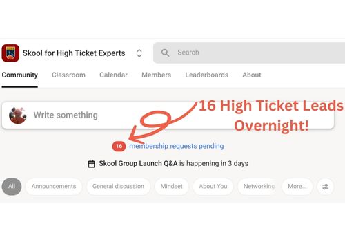 16HighTicketLeads