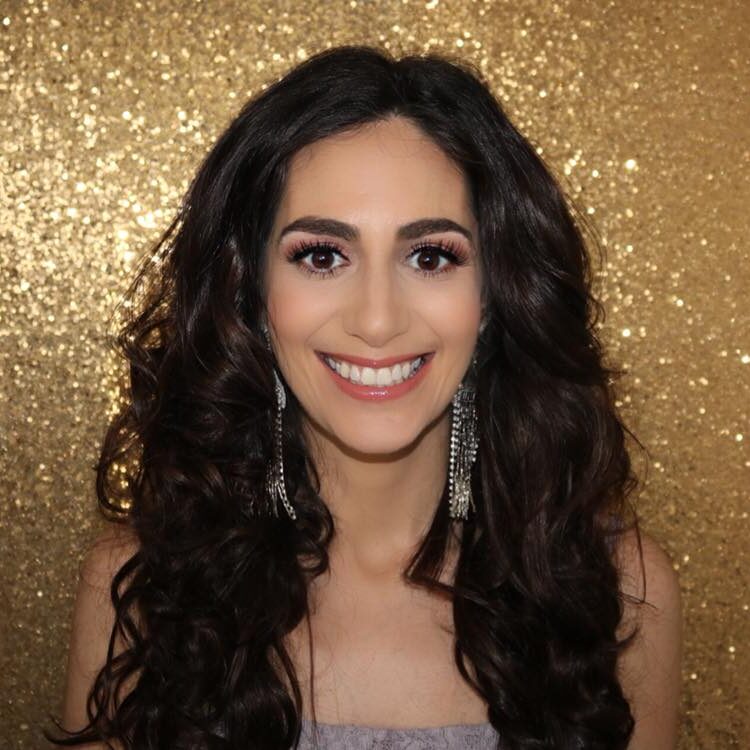 Sarah Sarah
